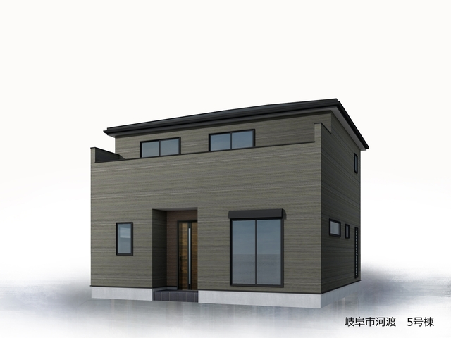 リーブルガーデン岐阜市河渡 写真6