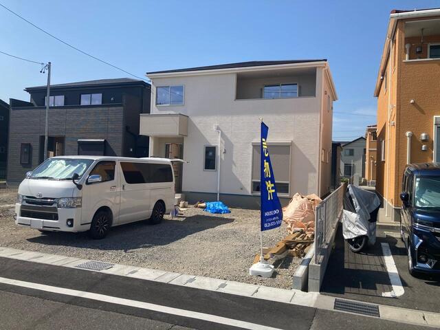 リーブルガーデン岐阜市河渡 写真8