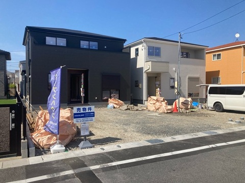 リーブルガーデン岐阜市河渡 外観・内装10