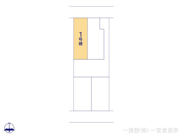 リーブルガーデン岐阜市河渡 写真8