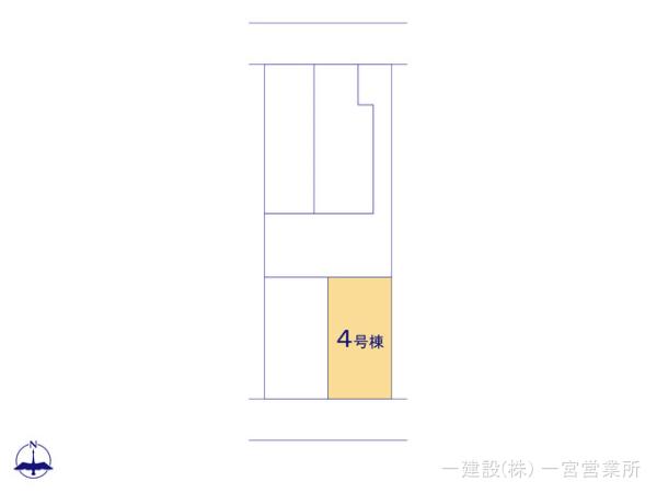 リーブルガーデン岐阜市河渡 写真14