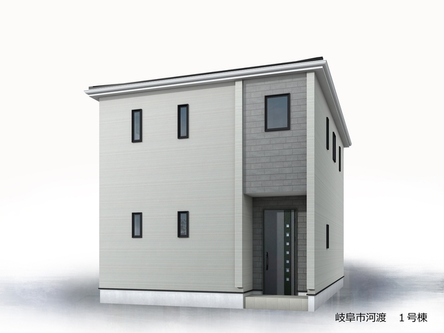 リーブルガーデン岐阜市河渡の画像3