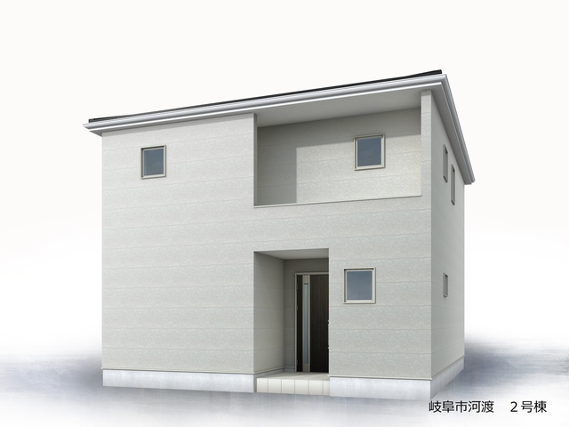 リーブルガーデン岐阜市河渡 写真4