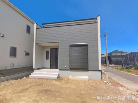 リーブルガーデン一宮市北今 外観・内装1