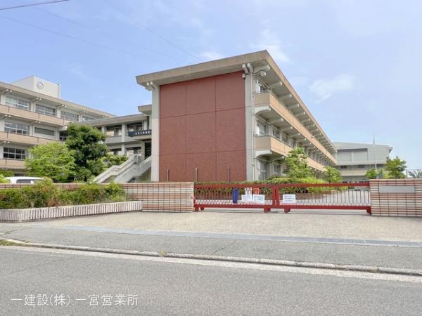 リーブルガーデン一宮市北今 周辺環境2