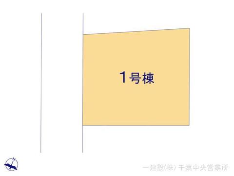 リーブルガーデン緑区越智町 間取り2