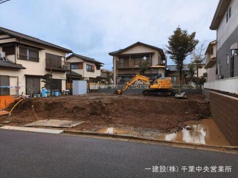 リーブルガーデン緑区越智町 外観・内装2