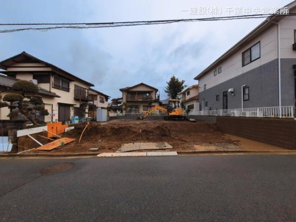 リーブルガーデン緑区越智町 写真3