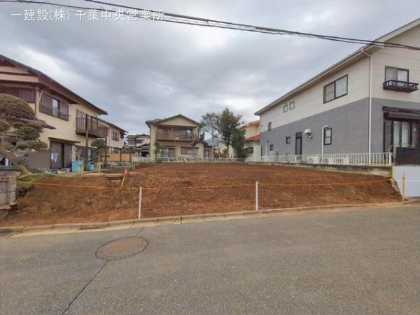 リーブルガーデン緑区越智町 写真4