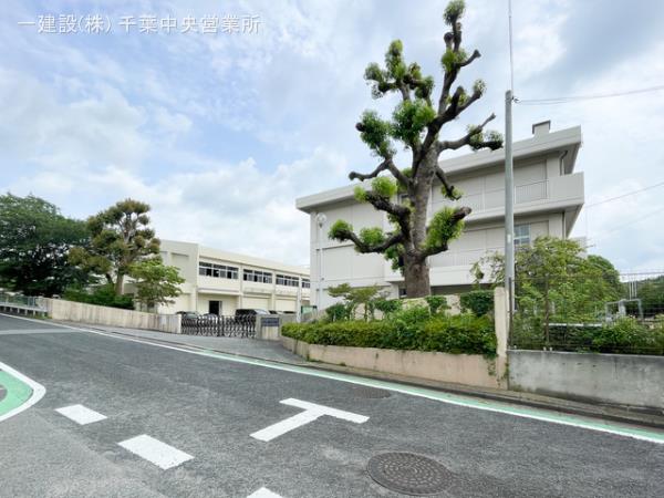 リーブルガーデン緑区越智町 周辺環境1