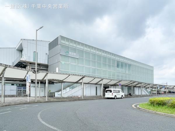 リーブルガーデン緑区越智町 周辺環境3