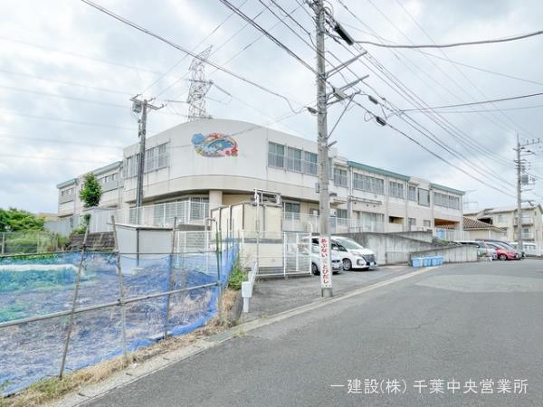 リーブルガーデン緑区越智町 周辺環境4