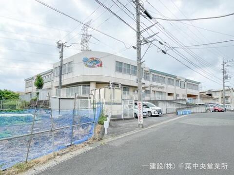 誉田保育所：4020m