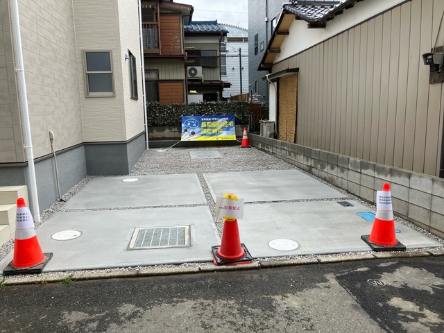 リーブルガーデン北本市石戸 写真11