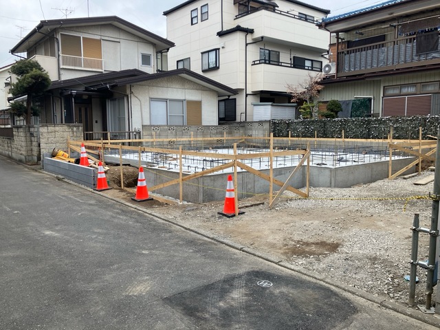 リーブルガーデン北本市石戸の画像3