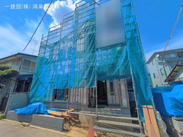リーブルガーデン北本市石戸 写真3