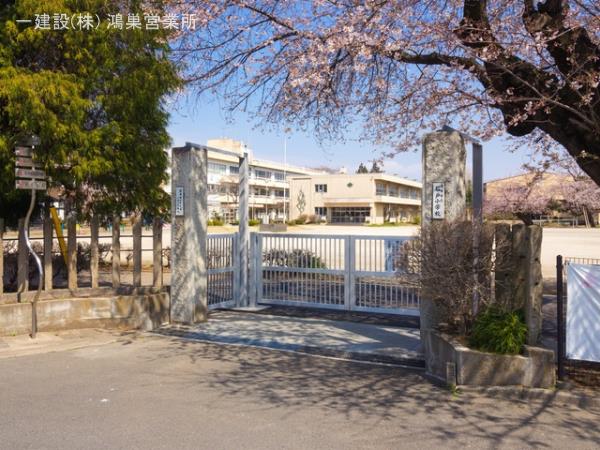 リーブルガーデン北本市石戸 周辺環境1