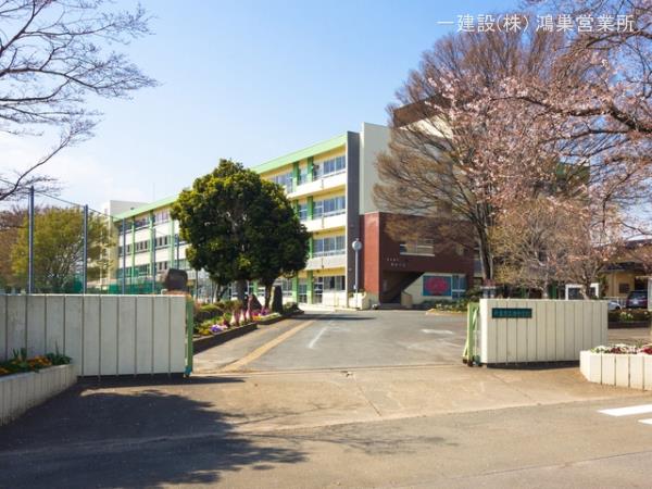 リーブルガーデン北本市石戸 周辺環境2