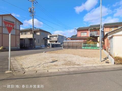 リーブルガーデン一宮市森本五丁目 外観・内装5