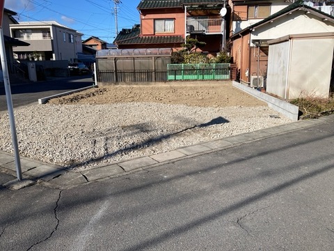 リーブルガーデン一宮市森本五丁目 外観・内装6