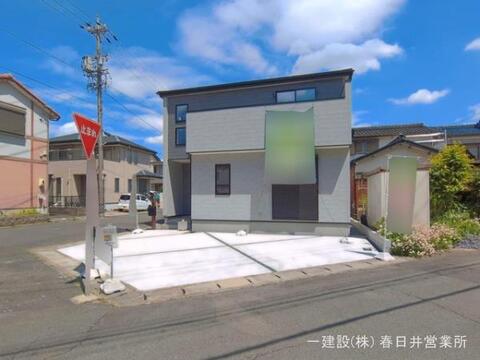 リーブルガーデン一宮市森本五丁目 外観・内装11