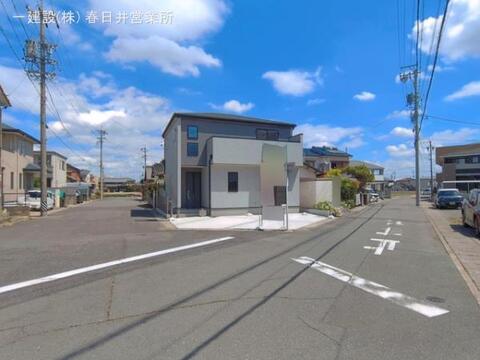 リーブルガーデン一宮市森本五丁目 外観・内装12