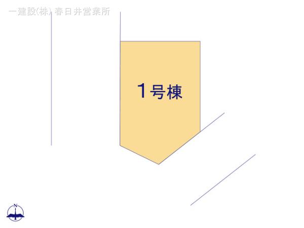 リーブルガーデン一宮市森本五丁目 写真8