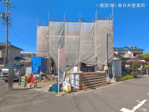 リーブルガーデン一宮市森本五丁目 外観・内装2