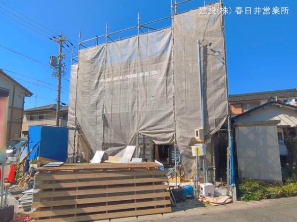 リーブルガーデン一宮市森本五丁目 写真3