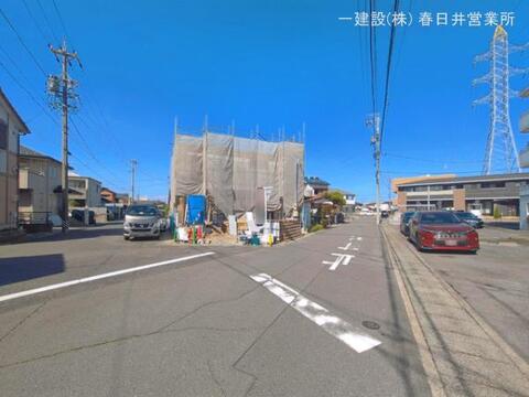 リーブルガーデン一宮市森本五丁目 外観・内装4