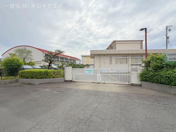 リーブルガーデン一宮市森本五丁目 周辺環境2