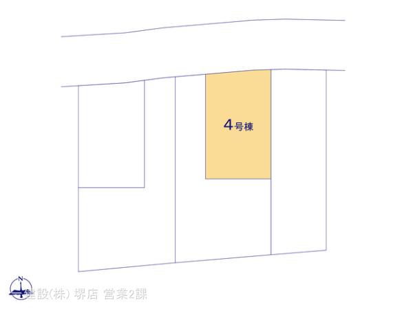 リーブルガーデン松原天美西２期 写真8