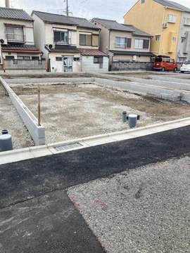 リーブルガーデン松原天美西２期 外観・内装4