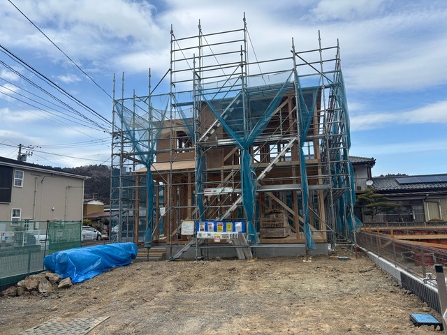 リーブルガーデン柴田町本船迫Ⅰ 写真5