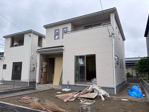 リーブルガーデン柴田町本船迫Ⅰ 外観・内装6