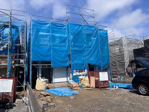 リーブルガーデン柴田町本船迫Ⅰ 外観・内装2