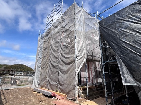 リーブルガーデン柴田町本船迫Ⅰ 外観・内装3