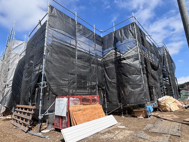 リーブルガーデン柴田町本船迫Ⅰ 写真4