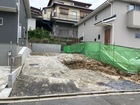 リーブルガーデン伏見区深草願成町３期 写真1