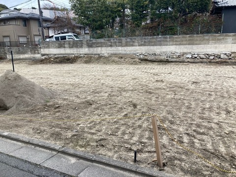 リーブルガーデン京都左京区北白川仕伏町 外観・内装5