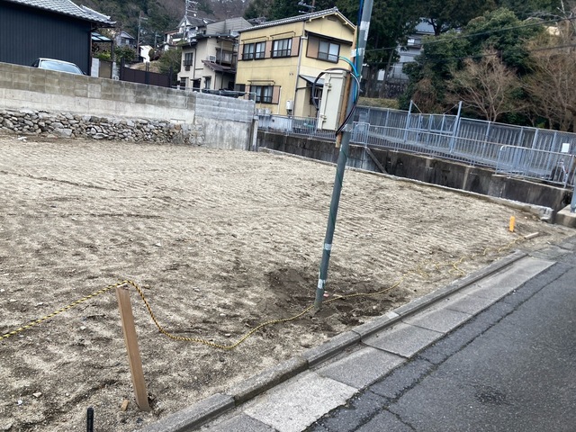 リーブルガーデン京都左京区北白川仕伏町 写真6