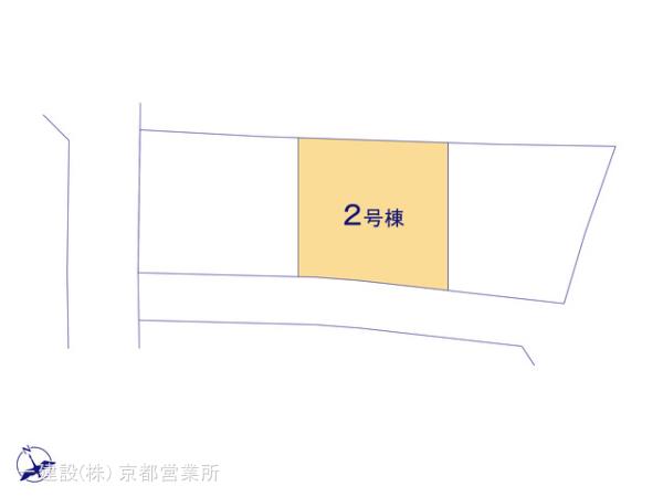 リーブルガーデン京都左京区北白川仕伏町 写真10