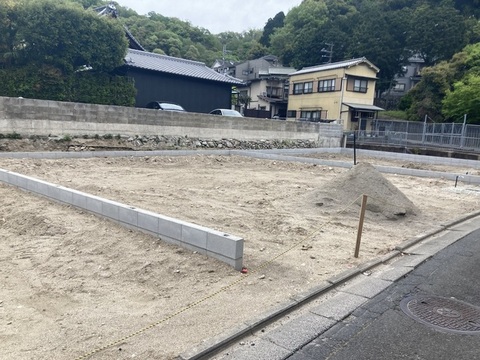 リーブルガーデン京都左京区北白川仕伏町 外観・内装2