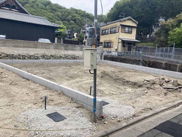 リーブルガーデン京都左京区北白川仕伏町 写真3