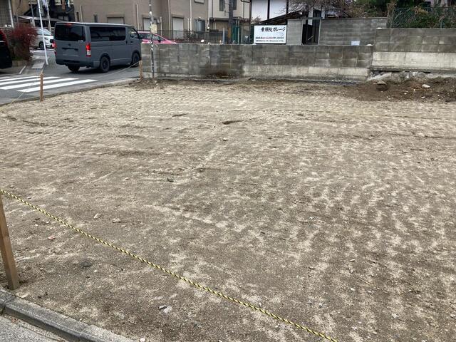 リーブルガーデン京都左京区北白川仕伏町 写真4