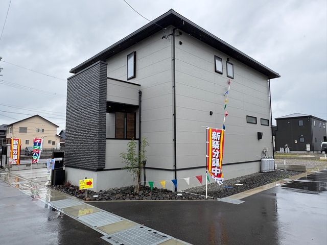 リーブルガーデン四日市市楠町北五味塚第10 写真5