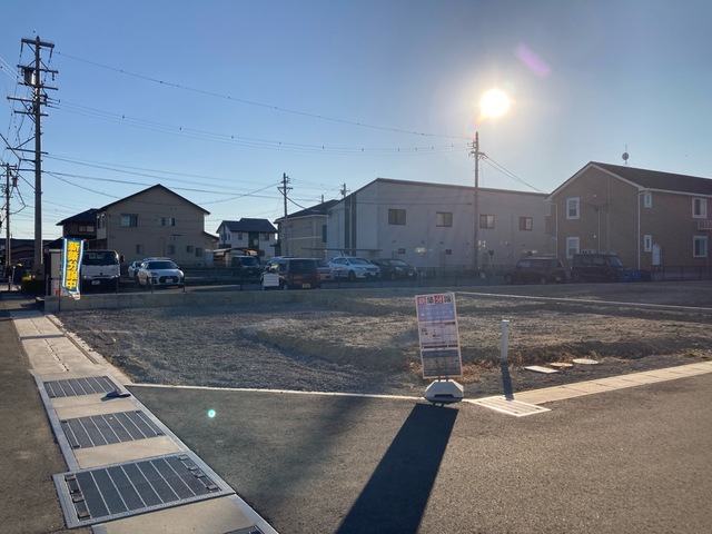 リーブルガーデン四日市市楠町北五味塚第１０の画像3