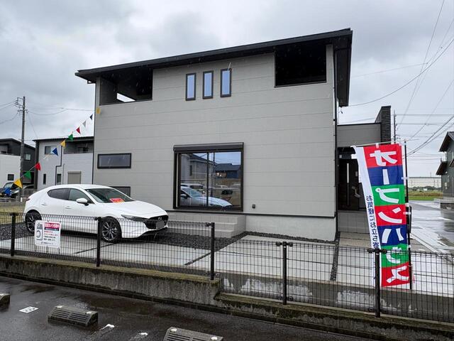 リーブルガーデン四日市市楠町北五味塚第10 写真4