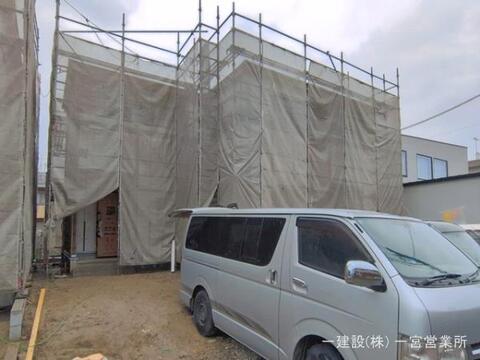 リーブルガーデン稲沢市田代 外観・内装5