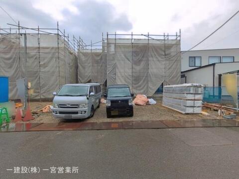 リーブルガーデン稲沢市田代 外観・内装6